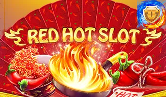 RED HOT SLOT